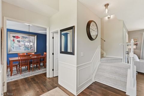 Tiny photo for 8431 Shorthorn Drive, Sagamore Hills, OH 44067 (MLS # 5208551)
