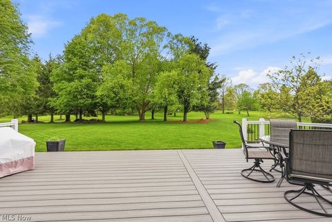 Tiny photo for 8431 Shorthorn Drive, Sagamore Hills, OH 44067 (MLS # 5208551)