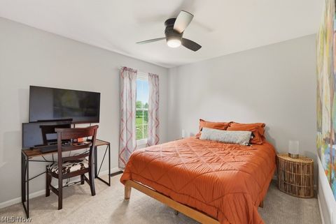 Tiny photo for 8431 Shorthorn Drive, Sagamore Hills, OH 44067 (MLS # 5208551)