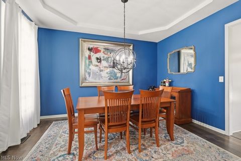 Tiny photo for 8431 Shorthorn Drive, Sagamore Hills, OH 44067 (MLS # 5208551)