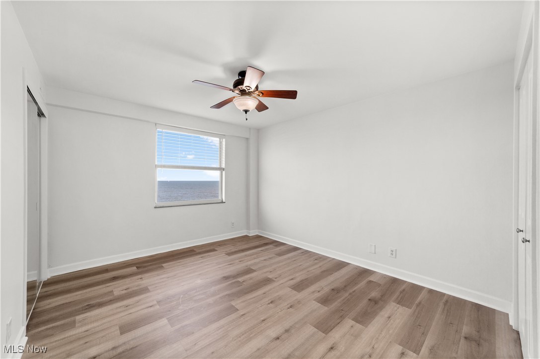 Lake House Condo - Residential