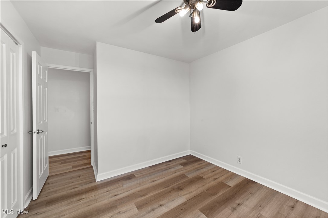 Lake House Condo - Residential