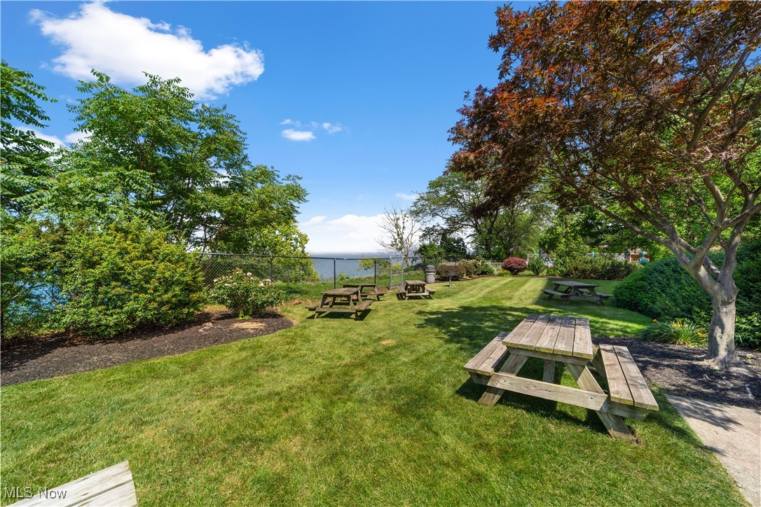 Lake House Condo - Residential