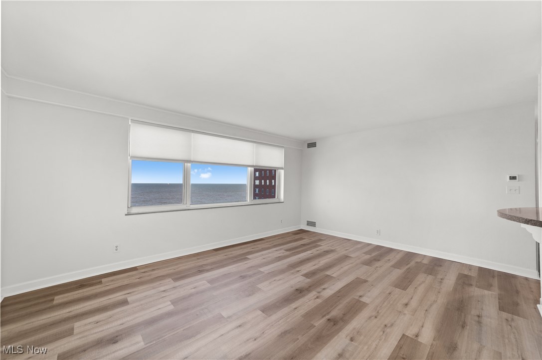 Lake House Condo - Residential