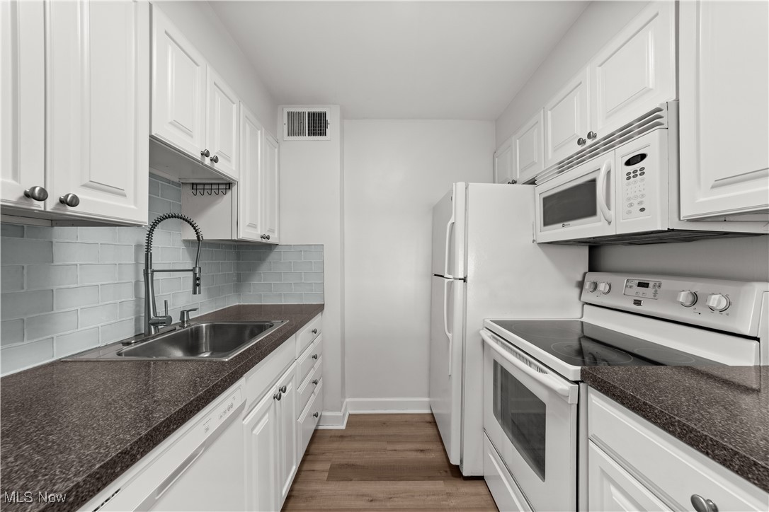 11850 Edgewater Drive 804