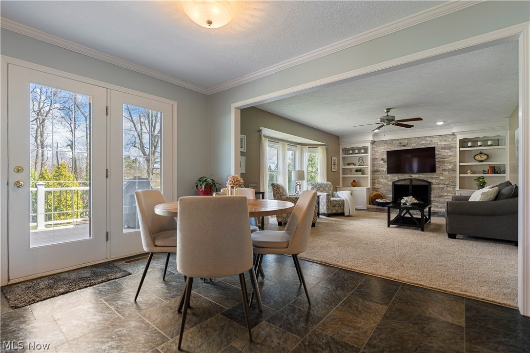 Cobblestone - Residential