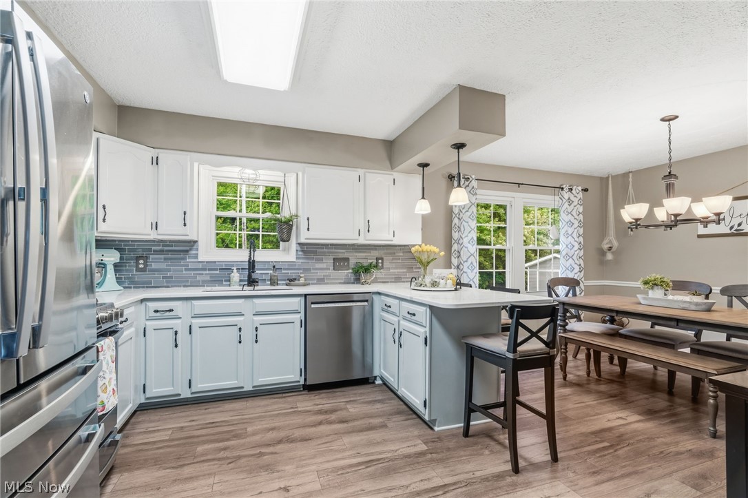 Perrywood Estates #1 - Residential