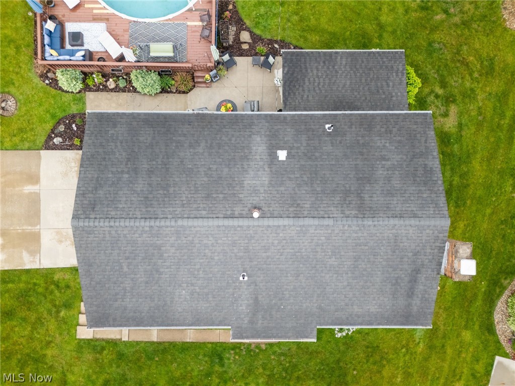 Perrywood Estates #1 - Residential
