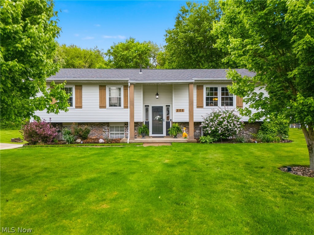 Perrywood Estates #1 - Residential