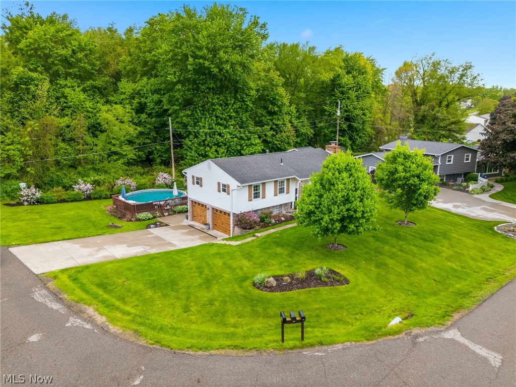 Perrywood Estates #1 - Residential