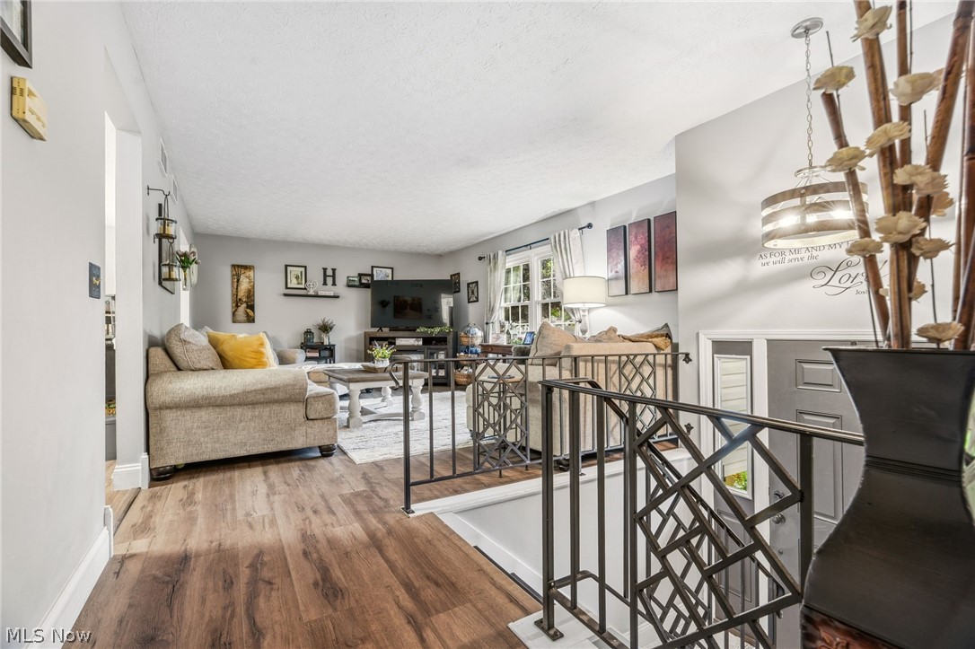 Perrywood Estates #1 - Residential