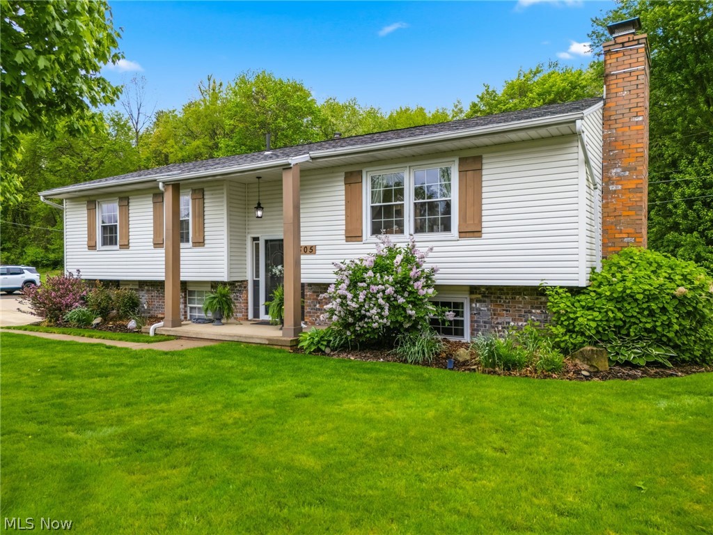 Perrywood Estates #1 - Residential