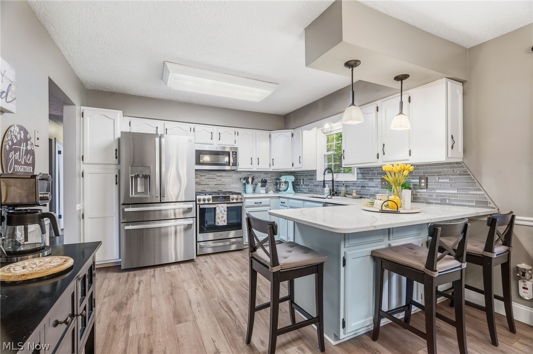 Perrywood Estates #1 - Residential