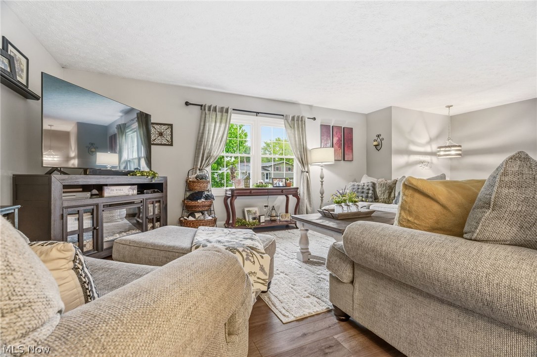 Perrywood Estates #1 - Residential
