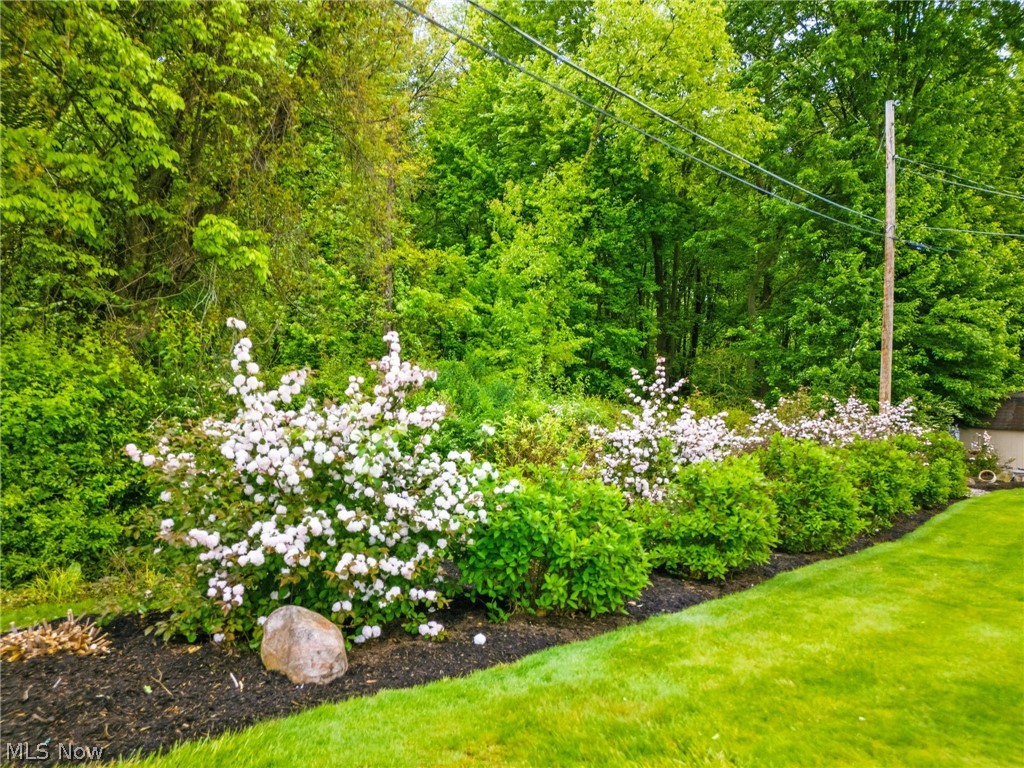 Perrywood Estates #1 - Residential