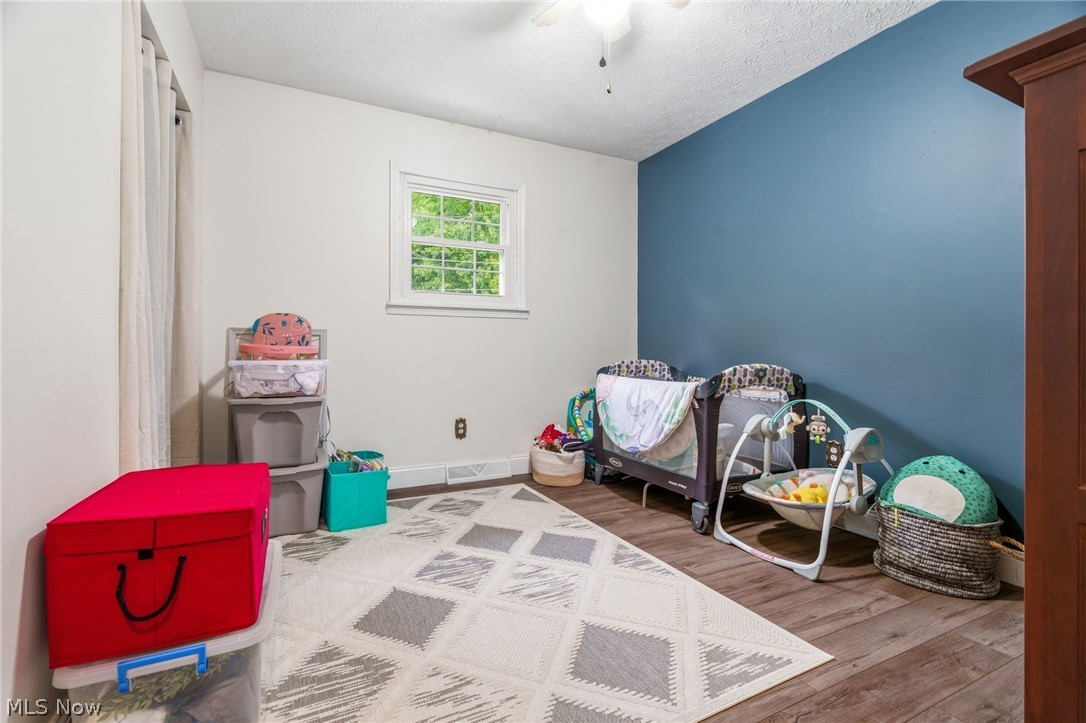 Perrywood Estates #1 - Residential