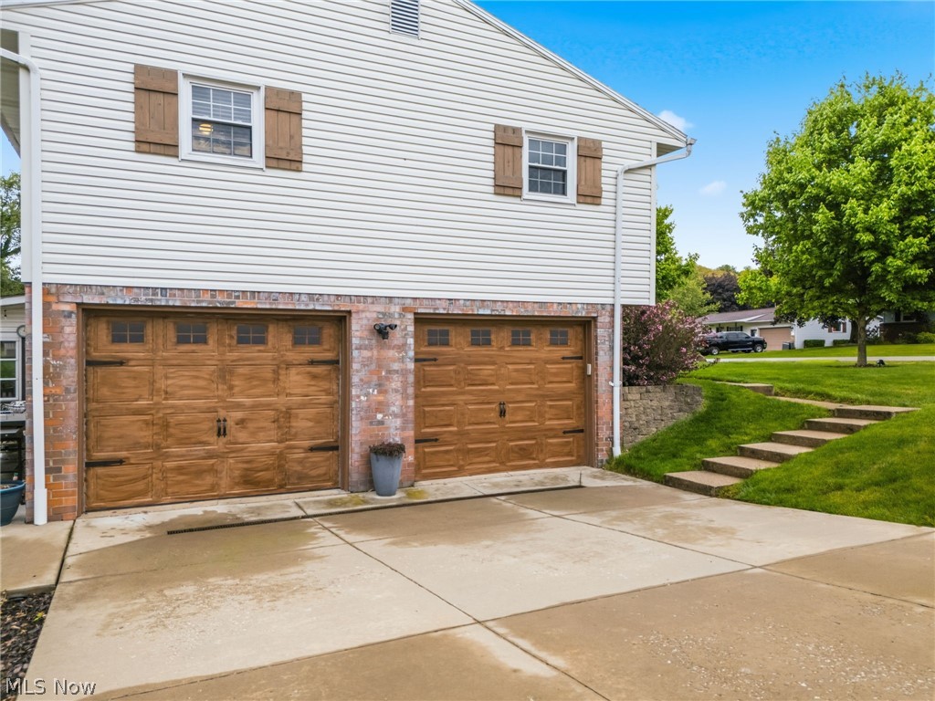 Perrywood Estates #1 - Residential