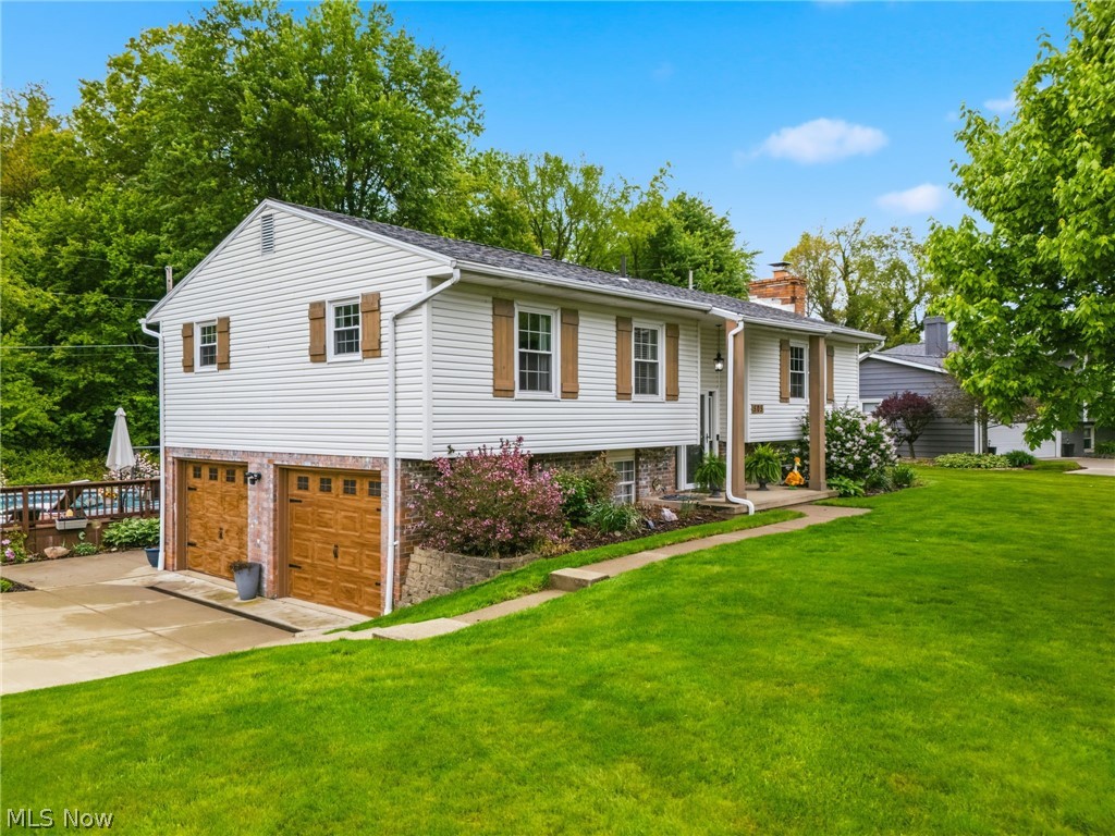 Perrywood Estates #1 - Residential
