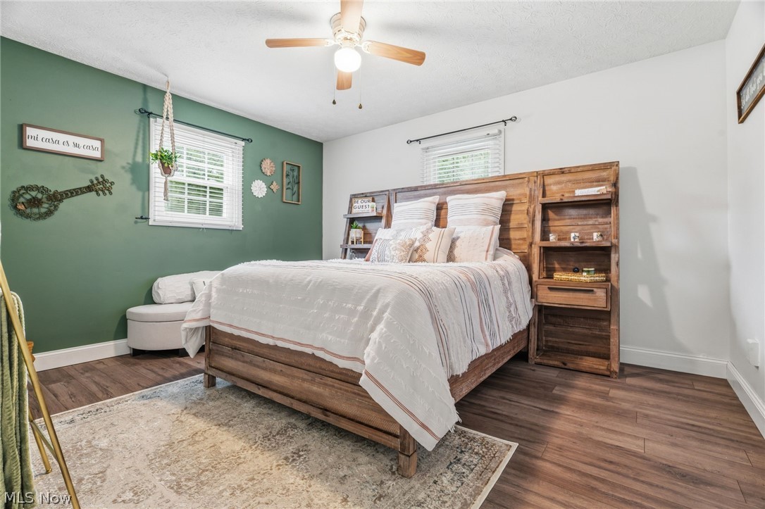 Perrywood Estates #1 - Residential