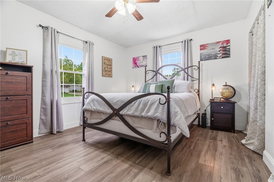 Perrywood Estates #1 - Residential