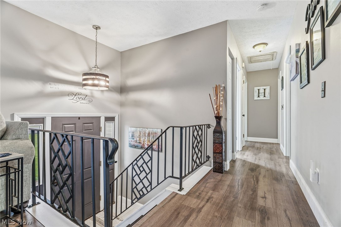 Perrywood Estates #1 - Residential