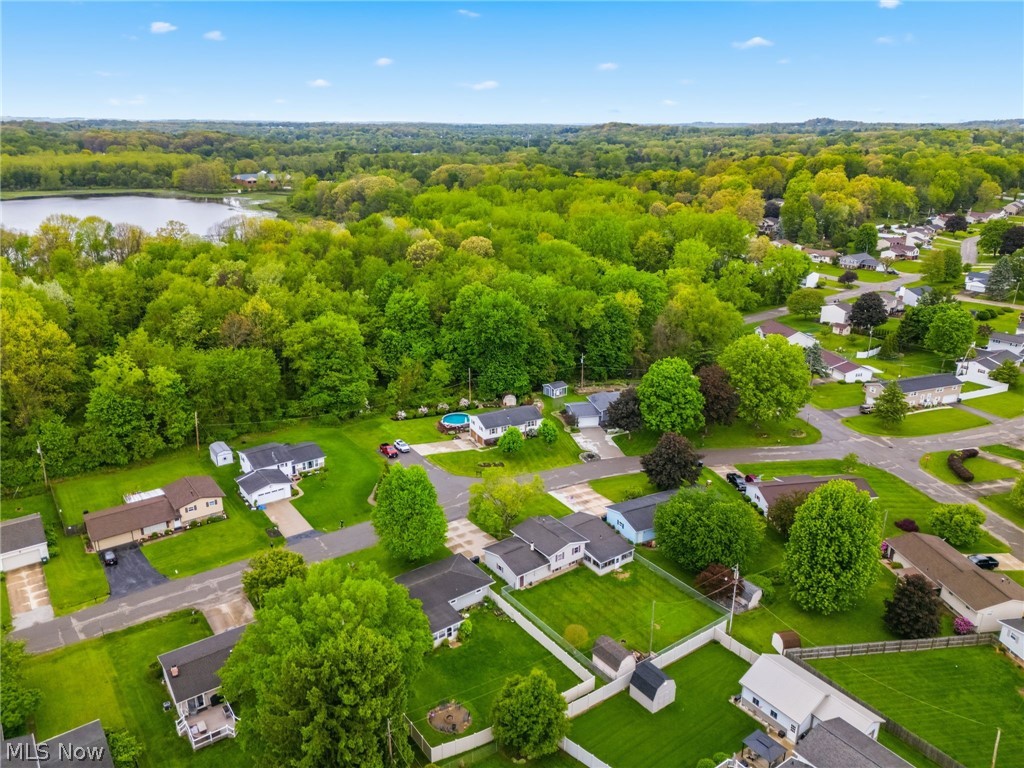 Perrywood Estates #1 - Residential