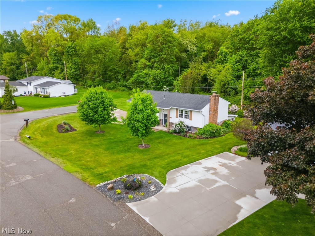 Perrywood Estates #1 - Residential