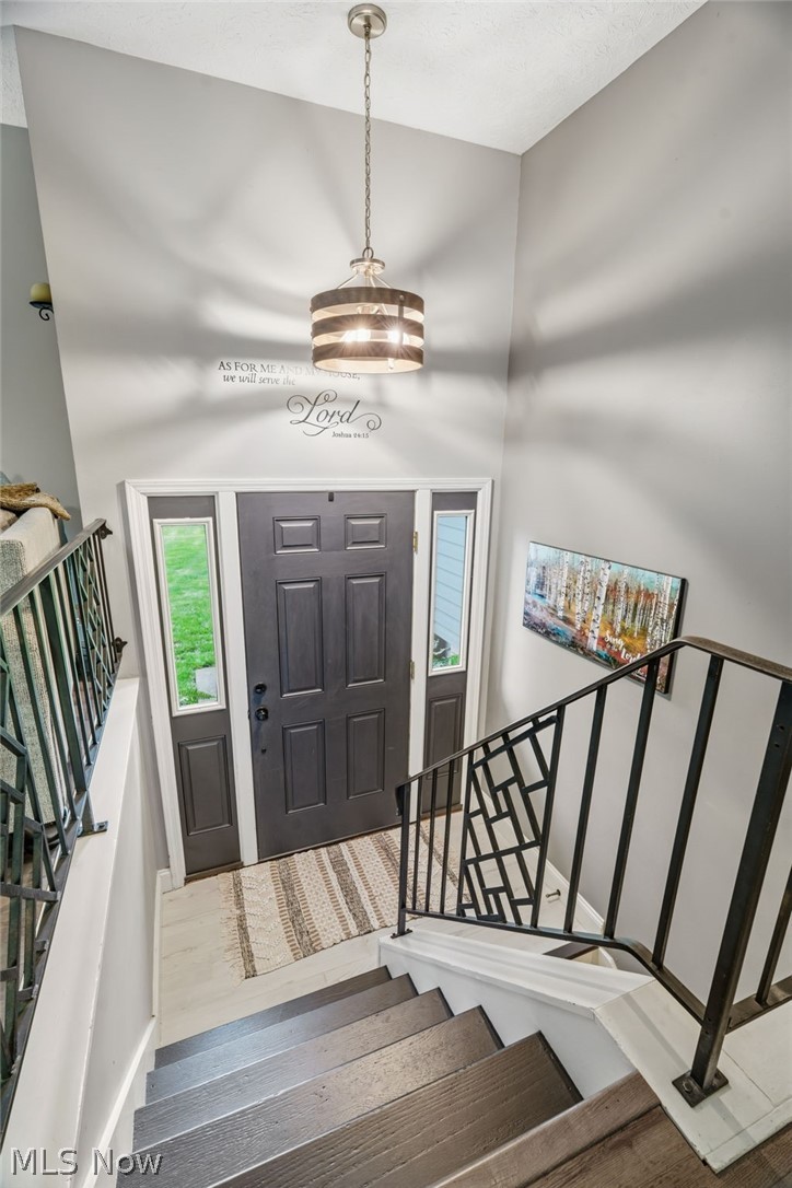 Perrywood Estates #1 - Residential