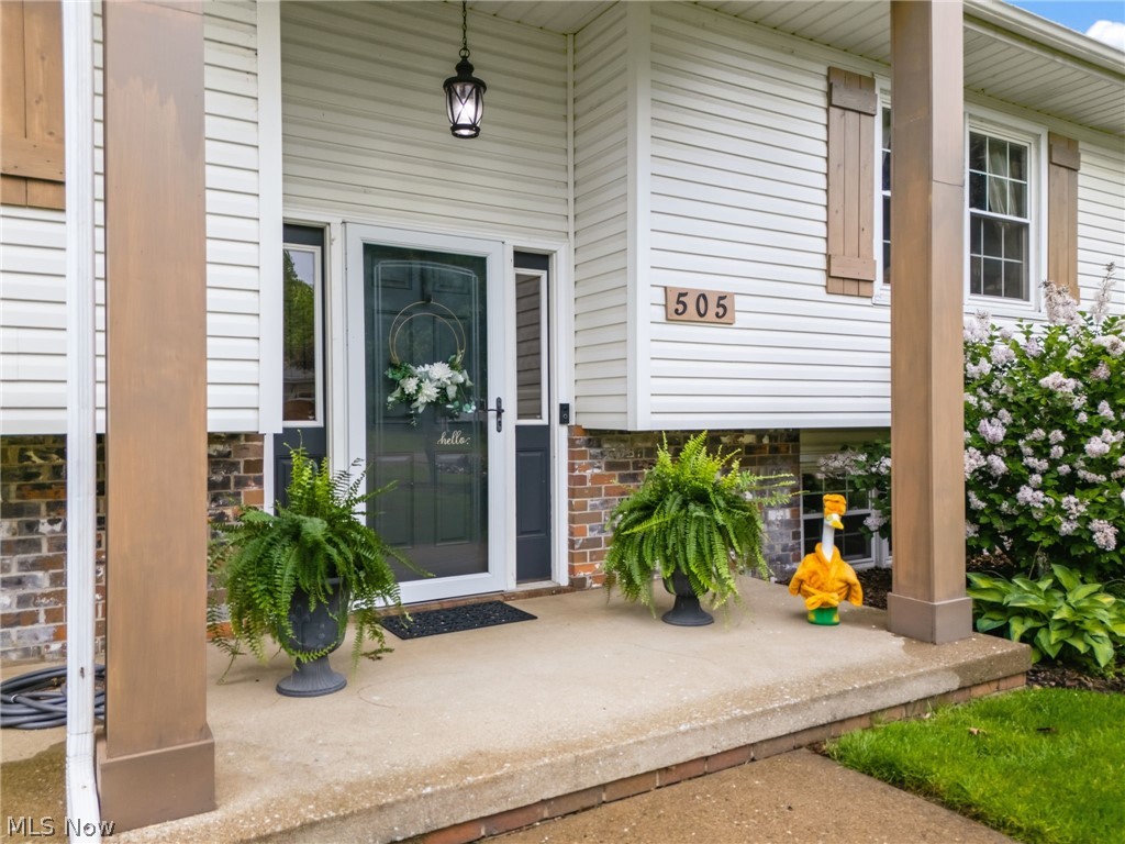 Perrywood Estates #1 - Residential