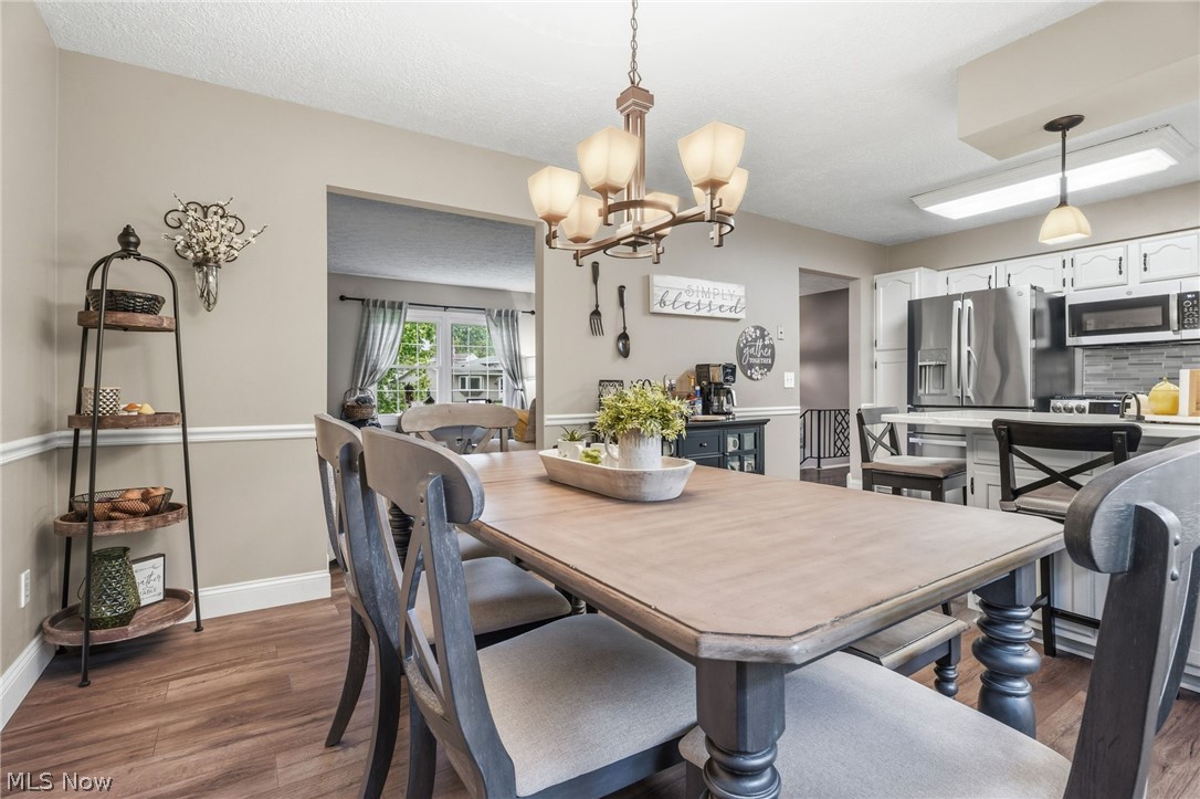 Perrywood Estates #1 - Residential