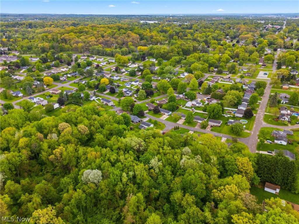 Perrywood Estates #1 - Residential
