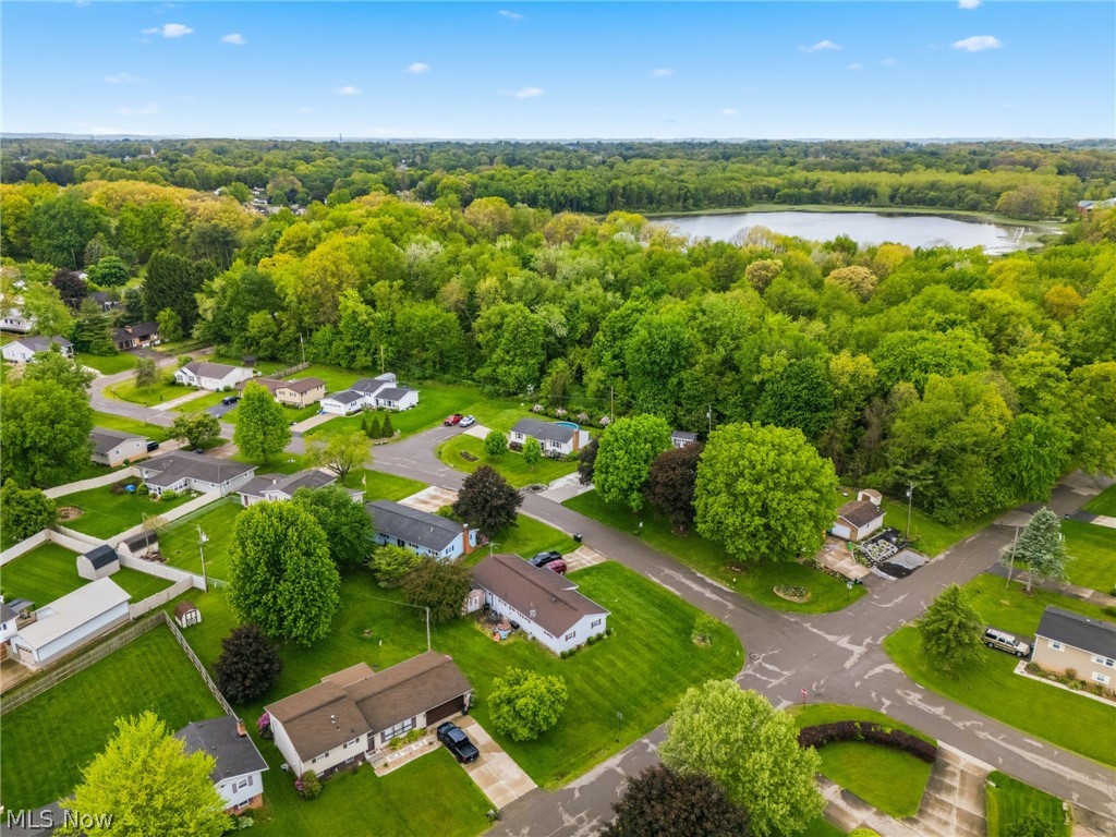 Perrywood Estates #1 - Residential