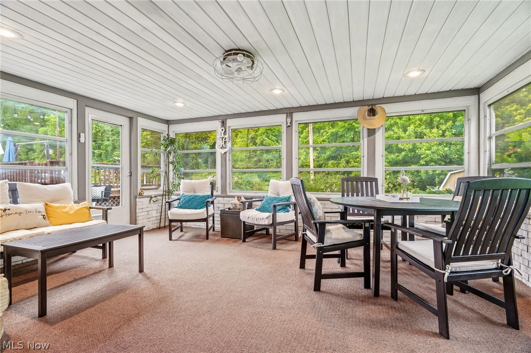 Perrywood Estates #1 - Residential