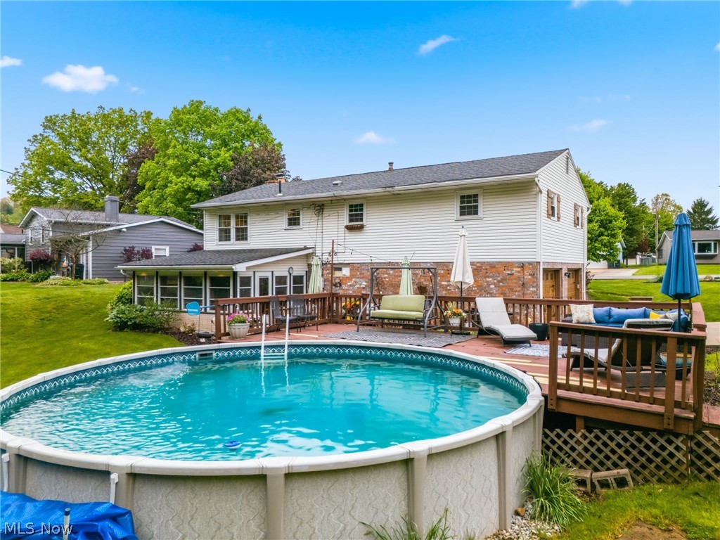 Perrywood Estates #1 - Residential