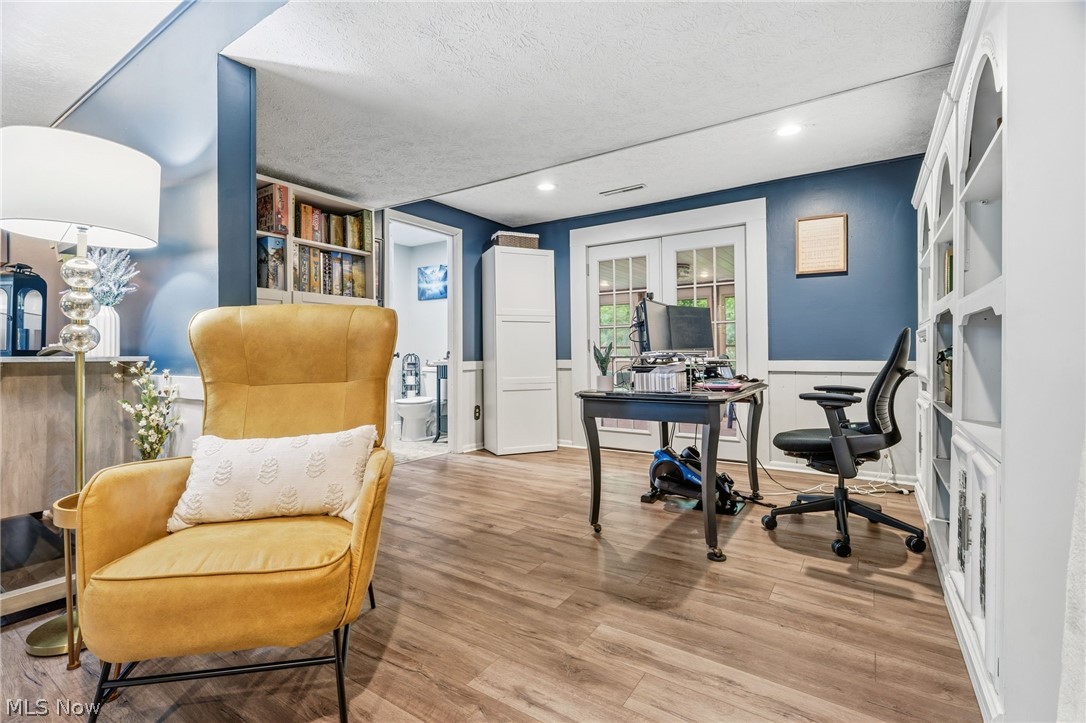 Perrywood Estates #1 - Residential