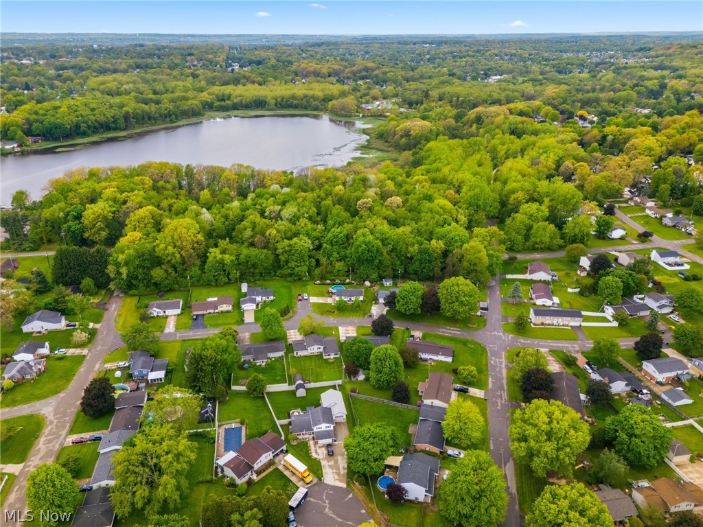 Perrywood Estates #1 - Residential