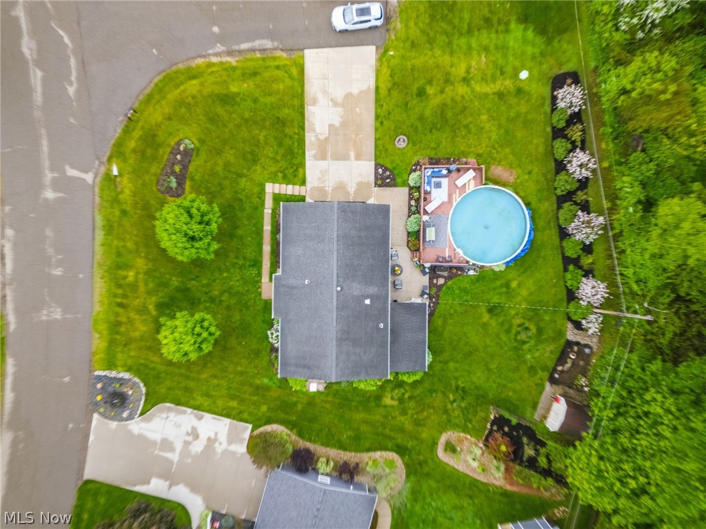 Perrywood Estates #1 - Residential