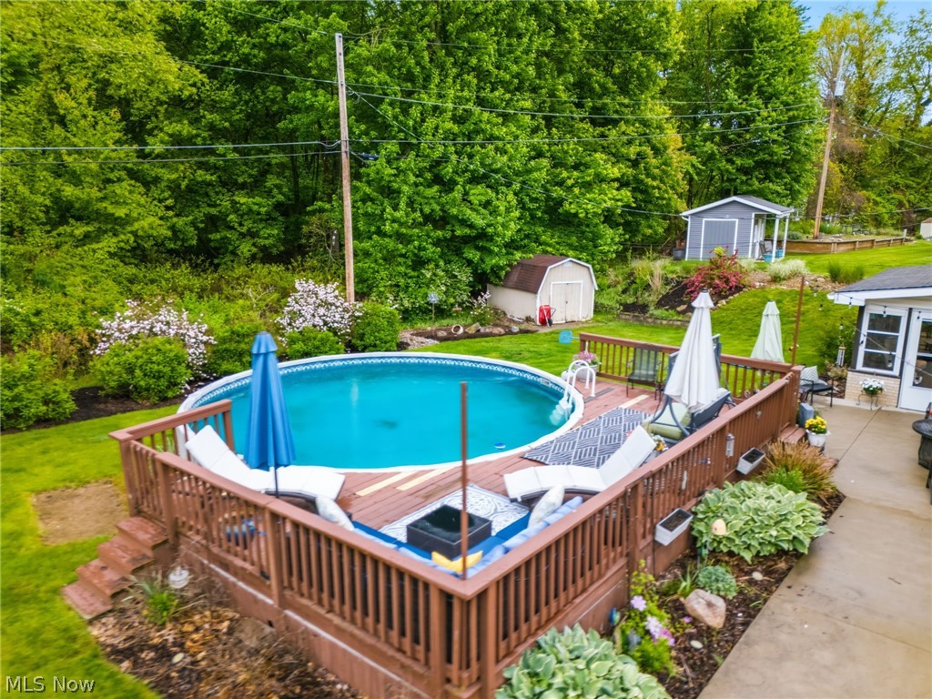 Perrywood Estates #1 - Residential
