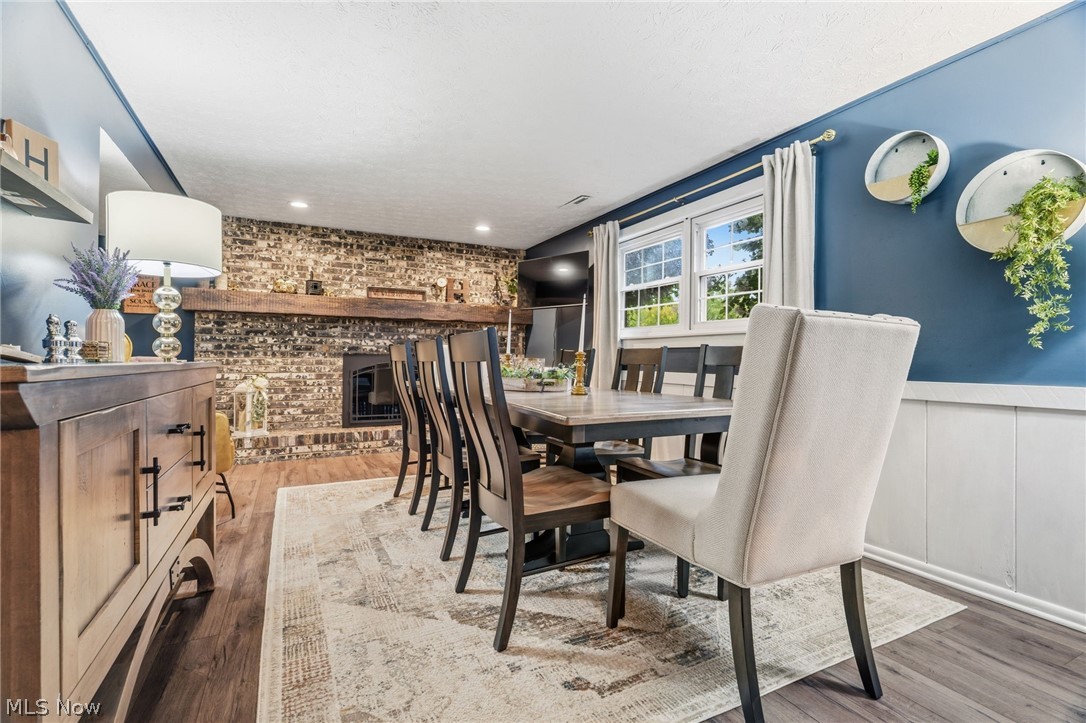 Perrywood Estates #1 - Residential