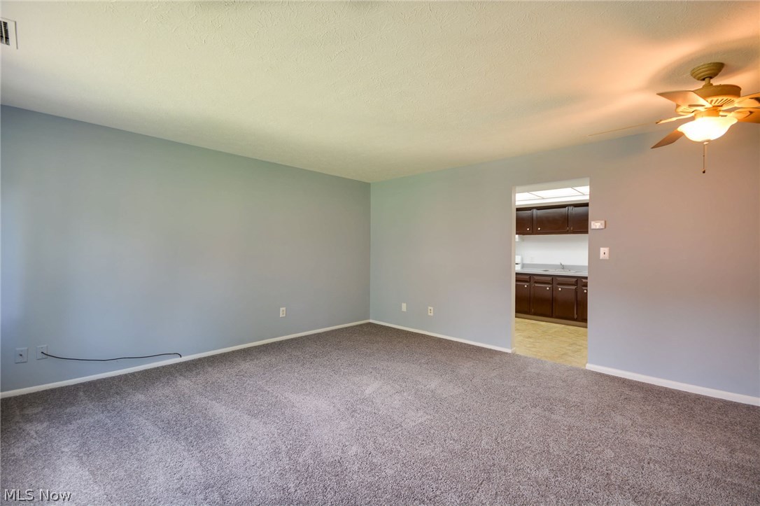 Lake/Falls Condo - Residential