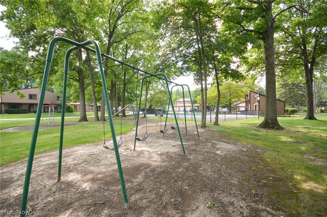 Lake/Falls Condo - Residential