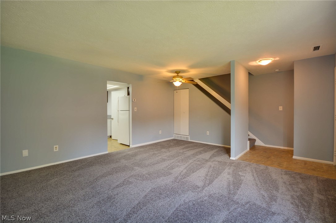 Lake/Falls Condo - Residential