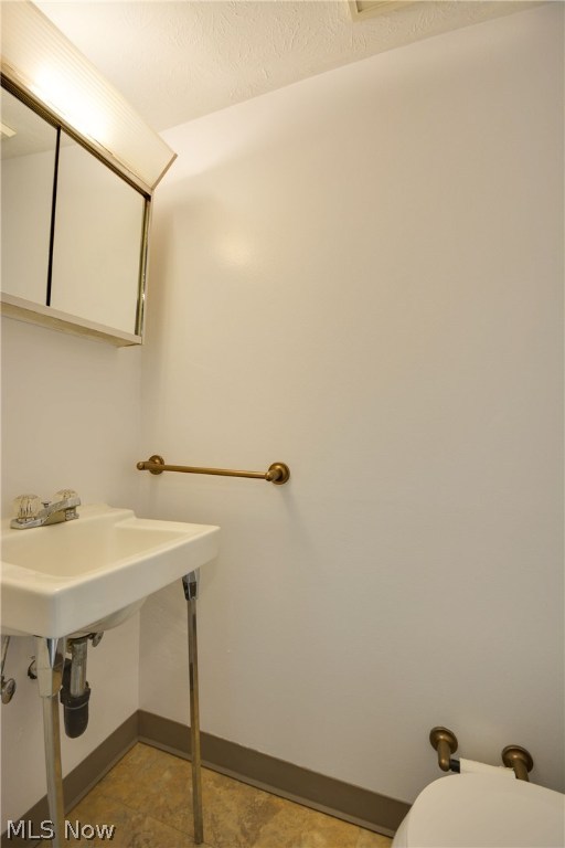 Lake/Falls Condo - Residential