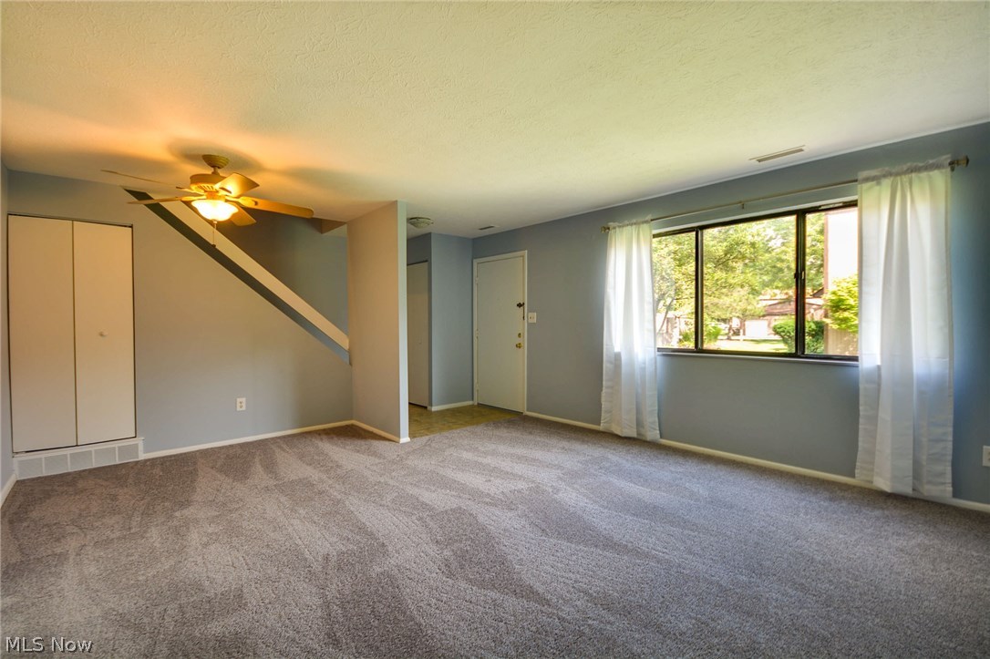 Lake/Falls Condo - Residential