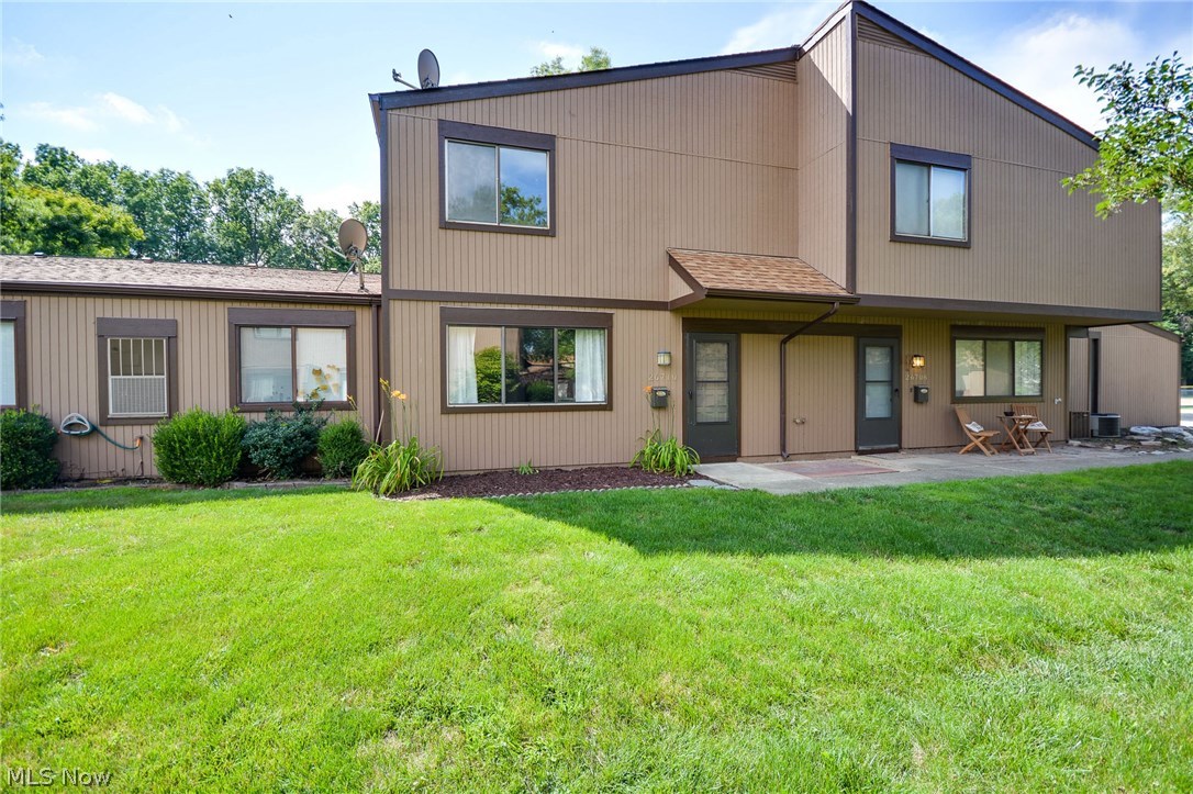 Lake/Falls Condo - Residential