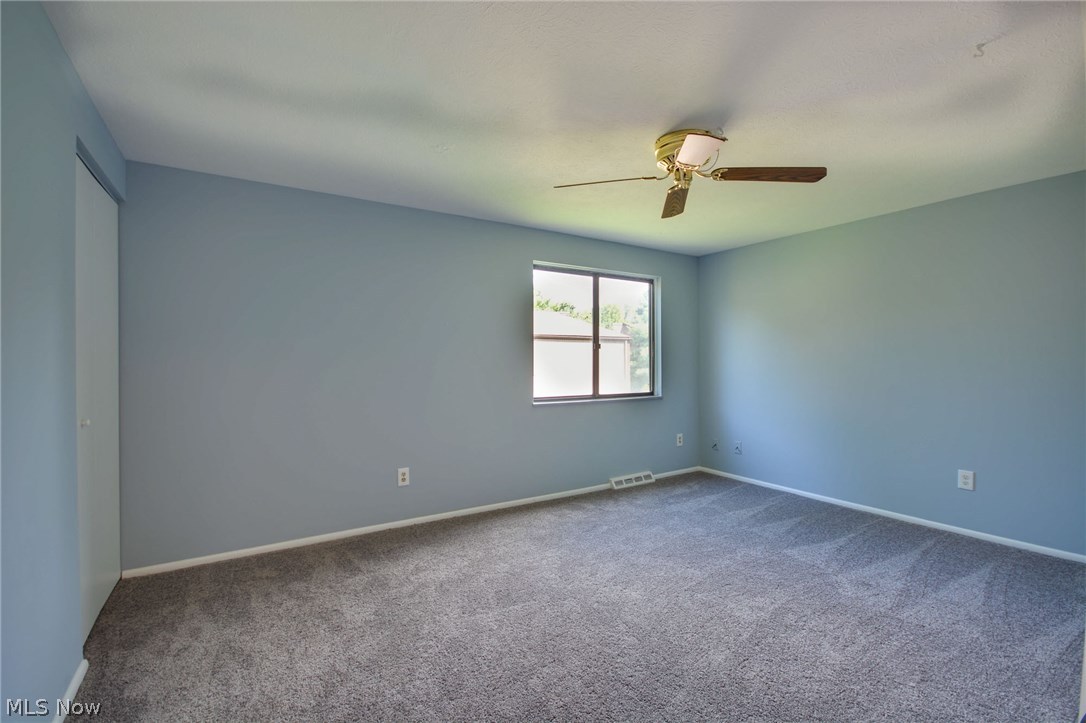 Lake/Falls Condo - Residential