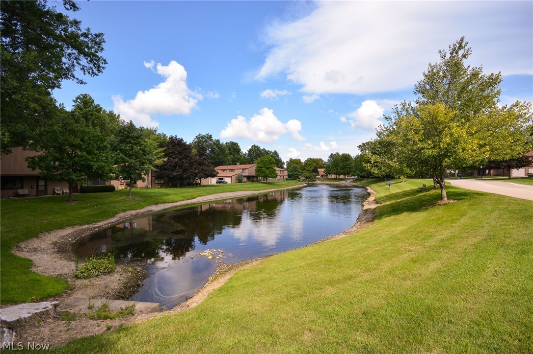 Lake/Falls Condo - Residential