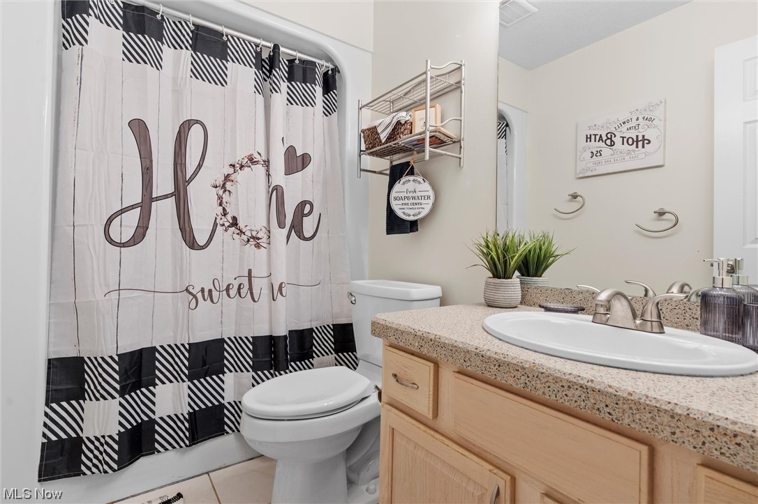 Whispering Creek Sub - Residential