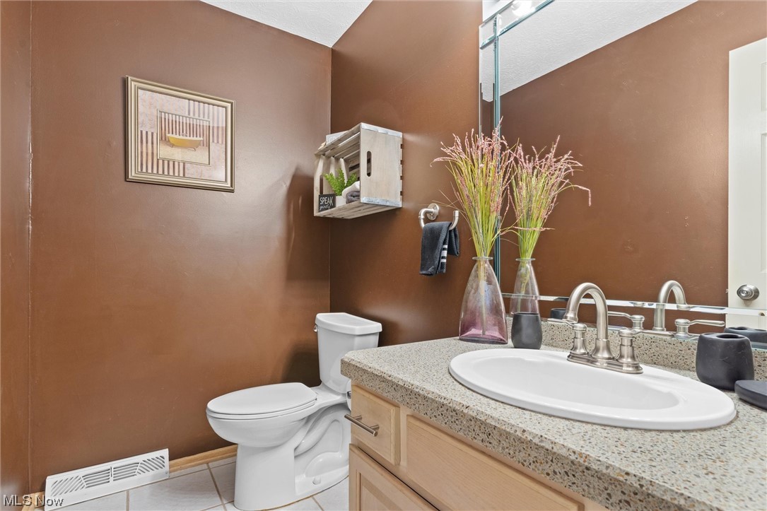 Whispering Creek Sub - Residential