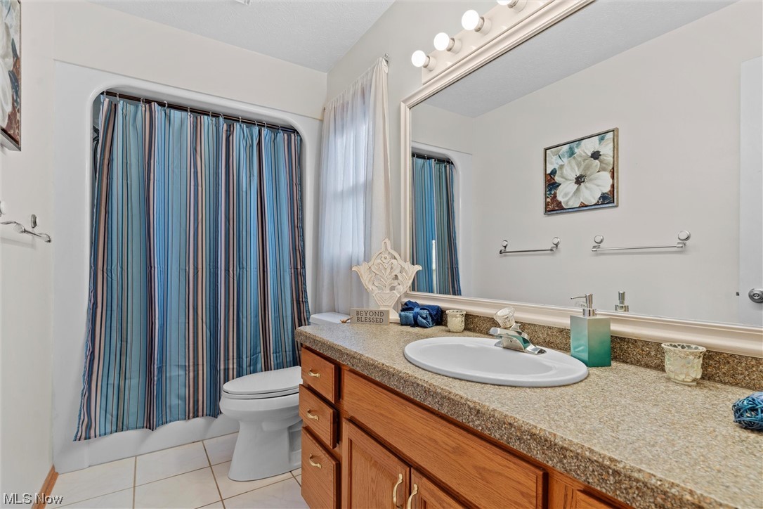 Whispering Creek Sub - Residential